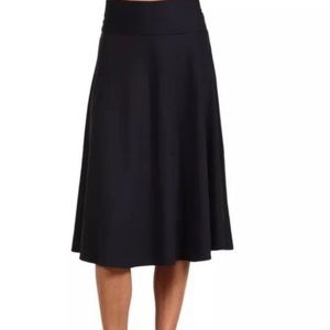 Patagonia Morning Glory Skirt sz XL